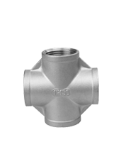 不锈钢管道配件